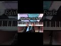 Beautiful piece #piano #pianocover #pianomusic #music #classicalmusic #play