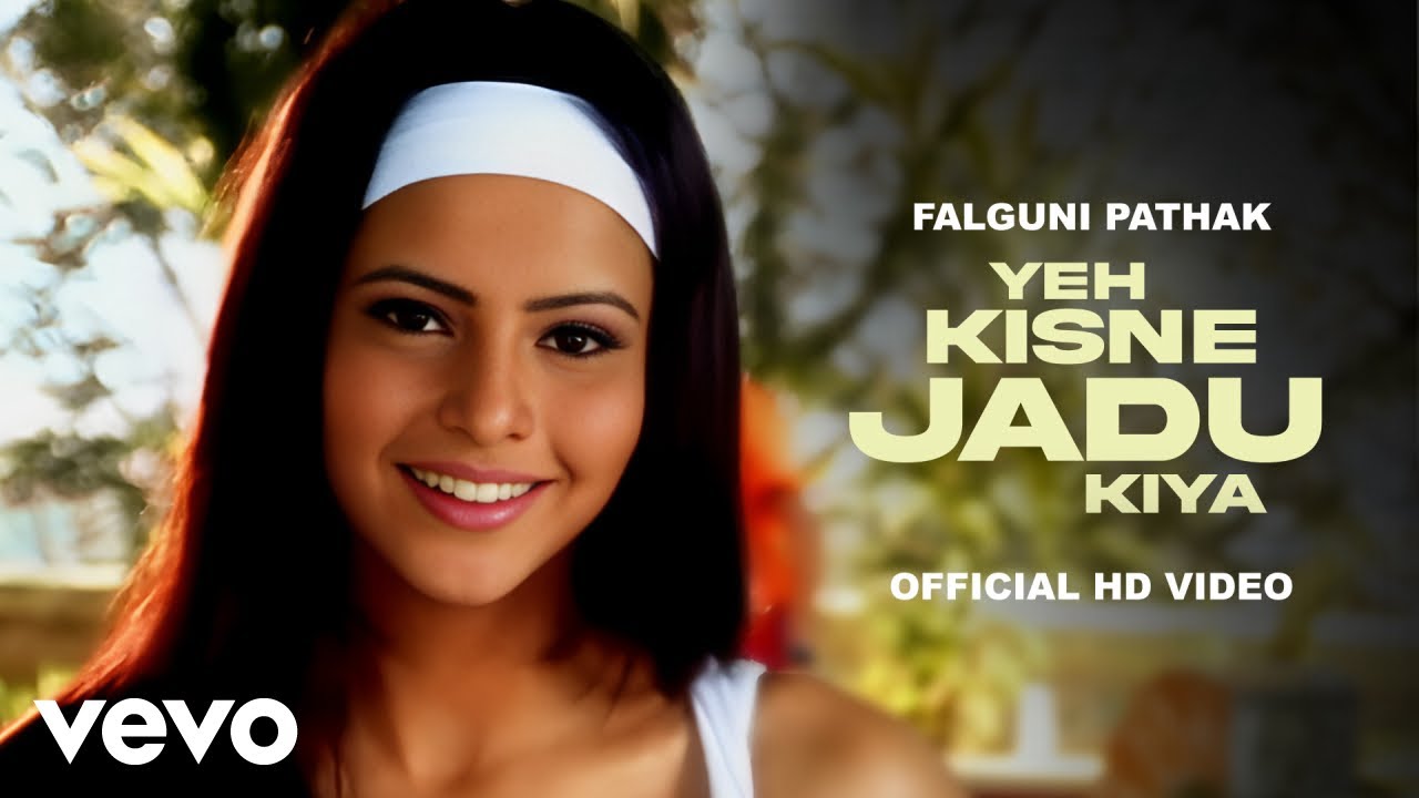 Yeh Kisne Jadu Kiya