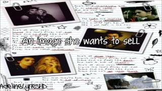 Download Lagu Green Day - Extraordinary Girl - Lyrics MP3