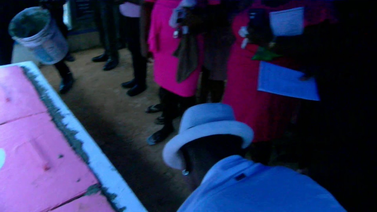 FUNERAL SERVICE IN LOVING MEMORY OF ZILTA NAOMI GORDON