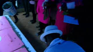 FUNERAL SERVICE IN LOVING MEMORY OF ZILTA NAOMI GORDON
