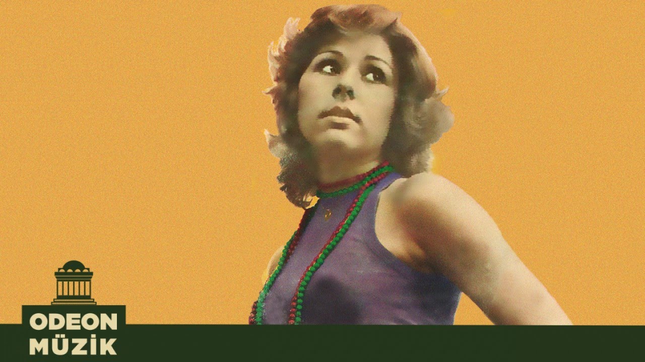 Nilüfer - Söyle... Söyle Sever mi - Başıma Gelenler (45'lik)