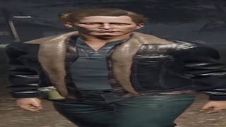 Wide Tommy Jarvis Walking