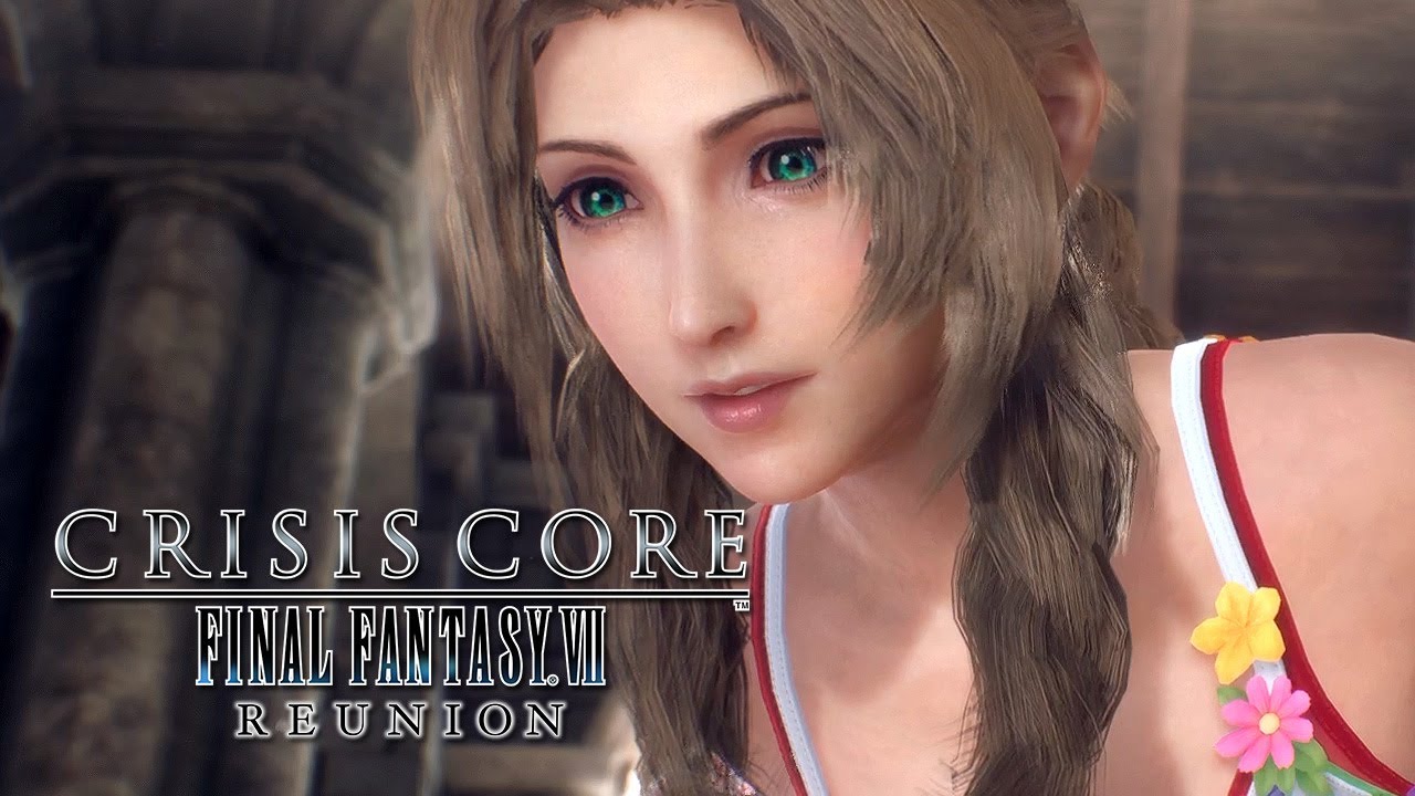 3【CCFF7R】空を恐れる少女|ネタバレあり【CRISIS CORE -FINAL 3【CCFF7R】空を恐れる少女|ネタバレあり【CRISIS CORE -FINAL
