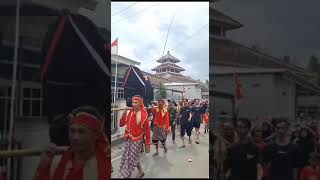 Kirab Budayadesa Banjarkerta 2023kabpurbalingga