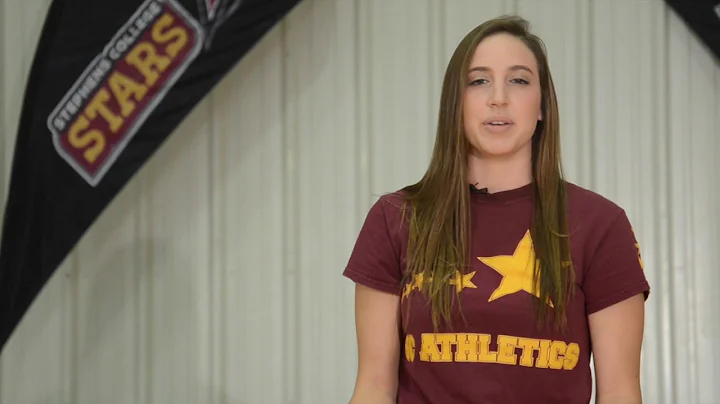 Kerri Kircher- Volleyball Senior Highlight