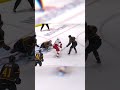 Cayden Primeau STUFFS multiple shots vs. Grand Rapids Griffins!