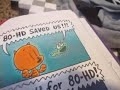 Youtube Thumbnail title