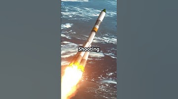 What if we sent our garbage to space