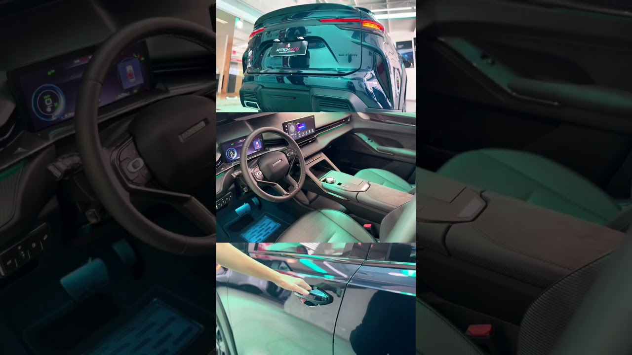 Serviços Personalizados - Artsom Auto