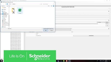 How to Configure Easergy MiCOM Px3x as a Goose Subscriber | Schneider Electric Support