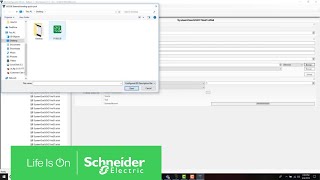 How to Configure Easergy MiCOM Px3x as a Goose Subscriber | Schneider Electric Support screenshot 4