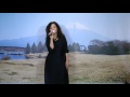 田川寿美「ふるさとに帰ろう」♪cover by 林鎵秝