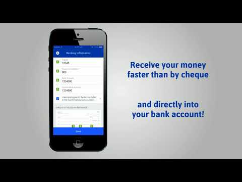 iA Mobile - iA Financial Group application