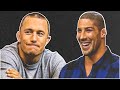 INSIDE MMA - S6 E3 - GSP, BRENDAN SCHAUB, DAN SEVERN