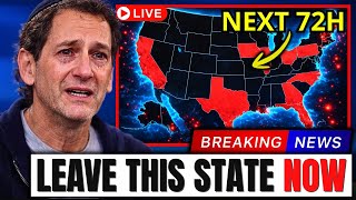 Jesus Reveals ONLY 4 U.S. STATES Will SURVIVE TO 27/31 DECEMBER - NDE