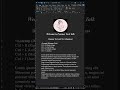 MS Word Alignment Tricks in Seconds ⚡