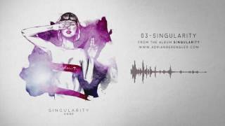 Singularity From The Álbum Singularity