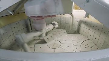 Beton2go - Planetenmischer