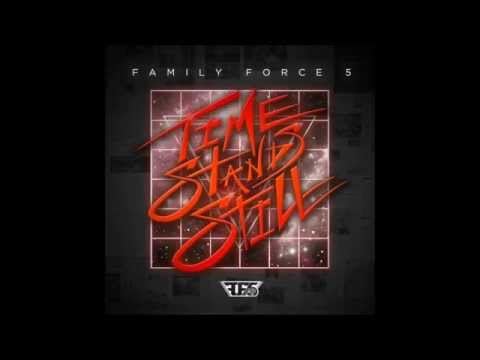 family force 5 (+) Walk On Water (Ft. Melodie Wagner Of Hillsong Young & Free)