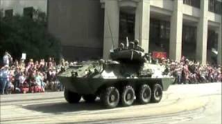 Calgary Stampede Parade 2009