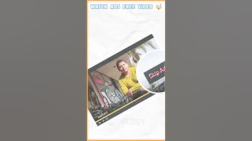 How to Turn off ads on YouTube 🤯!#viral #shorts #trending #youtube #ads #video #stream  #bugology