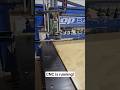CNC machine is running. WE LOVE IT! #cncmachine #customcabinets #woodworking