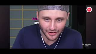 ssundde playing among us