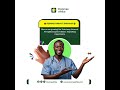 february Impact Snapshot I Doorcas Africa