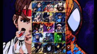CVS2 Training Stage - Alter