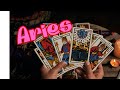 ARIES - big changes are coming #aries #tarot