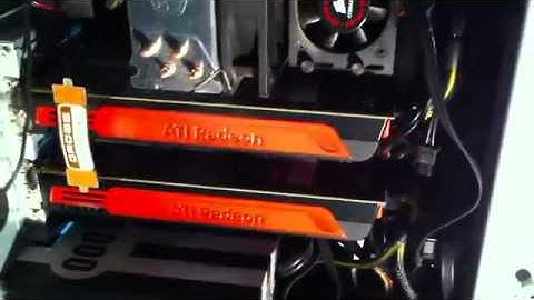 Bitcoin Mining RIG!!