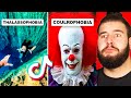 TikToks Que Revelarán Tus Fobias | Phobias TikTok