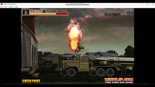 Commando 2 Mission 4 Speedrun in (08:59)