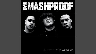 My Crib (feat. Awa & Pieter T) - Smashproof
