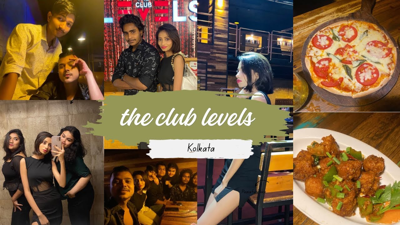 Levels Pub In Kolkata at Tracy Turner blog