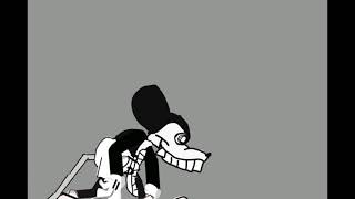 Mouse.Avi really happy animation (DC2)