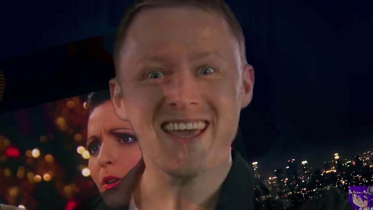 Boom, Boom, Boom! (The Vengabus Collab II)