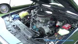 GBodyForum at 2014 Carlisle GM Nationals