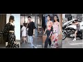 Chinese Street Fashion TikTok /Douyin China S01Ep1 🖤✨