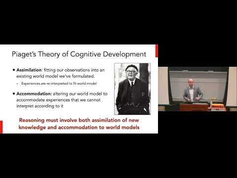 From Mechanistic Interpretability
