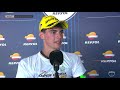 2021 Moto2 European Champion Interview: Fermin Aldeguer