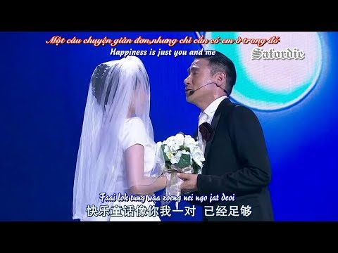 Trương Học Hữu-Tên Của Em,Dòng Họ Của Anh-你的名字我的姓氏 (Nei Dik Ming Ji Ngo Dik Sing Si)-张学友