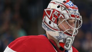 Celebrity How Good Was Carey Price Actually? Wealth