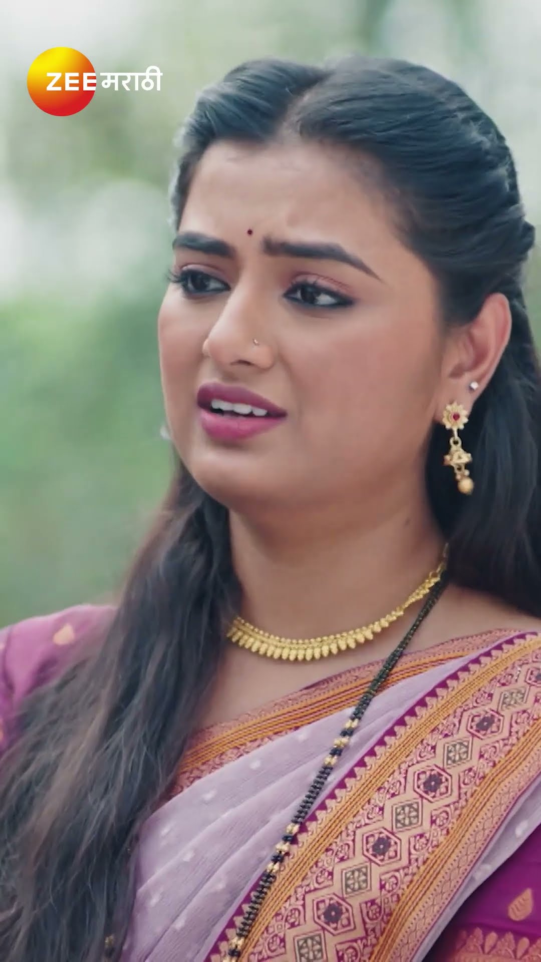 #Lakhat Ek Aamcha Dada #Shorts #Zee Marathi #Entertainment #Drama