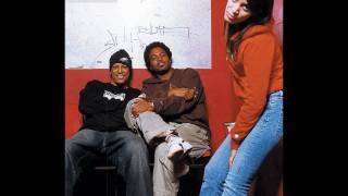 Digable Planets 9th Wonder (Blackitolism)