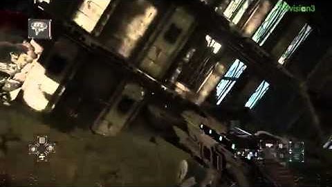 Game review   Killzone Shadow Fall REVIEW! Adam Sessler Reviews the PS4 Launch Title    PREMIERE GA