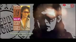 Deddy Dores | 05 Persimpangan Jalan (Lyric Video)