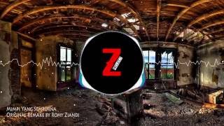 Download Lagu PROJECT #1 Noah - Mimpi Yang Sempurna  ( Ziandi Original Remake ) MP3