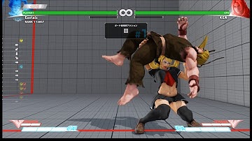 Tick Throws 2   Electric Boogaloo